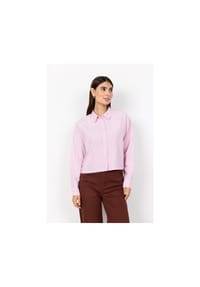 SOYACONCEPT - Langarmbluse - c rose combi