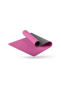 deuser® - Yoga-Matte - PINK