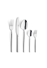 Paul Wirths Bestecke 30-tlg. Besteckset - Bali - silber