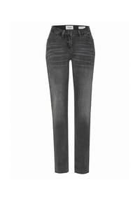 TONI - Skinny-fit-Jeans Perfect Shape - Dark Blue | 592