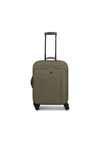 CHECK.IN® Sevilla 3.0 - Sevilla 3.0 4 Rollen Kabinentrolley S 53 cm - black