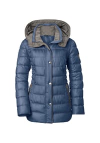 Witt - Jacke - jeansblau