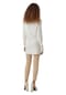 VERO MODA® Strickpullover, tiefer Schulteransatz, V-Ausschnitt, für Damen Bild 3