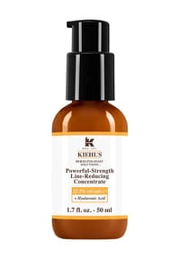 Kiehl's DERMATOLOGIST SOLUTIONS™ - Powerful-Strength Line Reducing Concentrate - FLUID