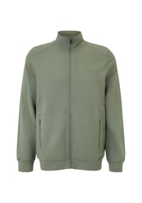 JOY sportswear - Sweatjacke "Ramon", Stehkragen, weich, für Herren - 352 NIGHT