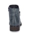 JOSEF SEIBEL Damen Stiefelette Kate 18, azur Bild 10