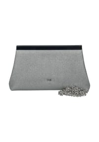 NeroGiardini - Lederimitat Taschen - Bronze