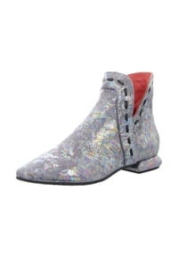 SIMEN - Stiefeletten - grau