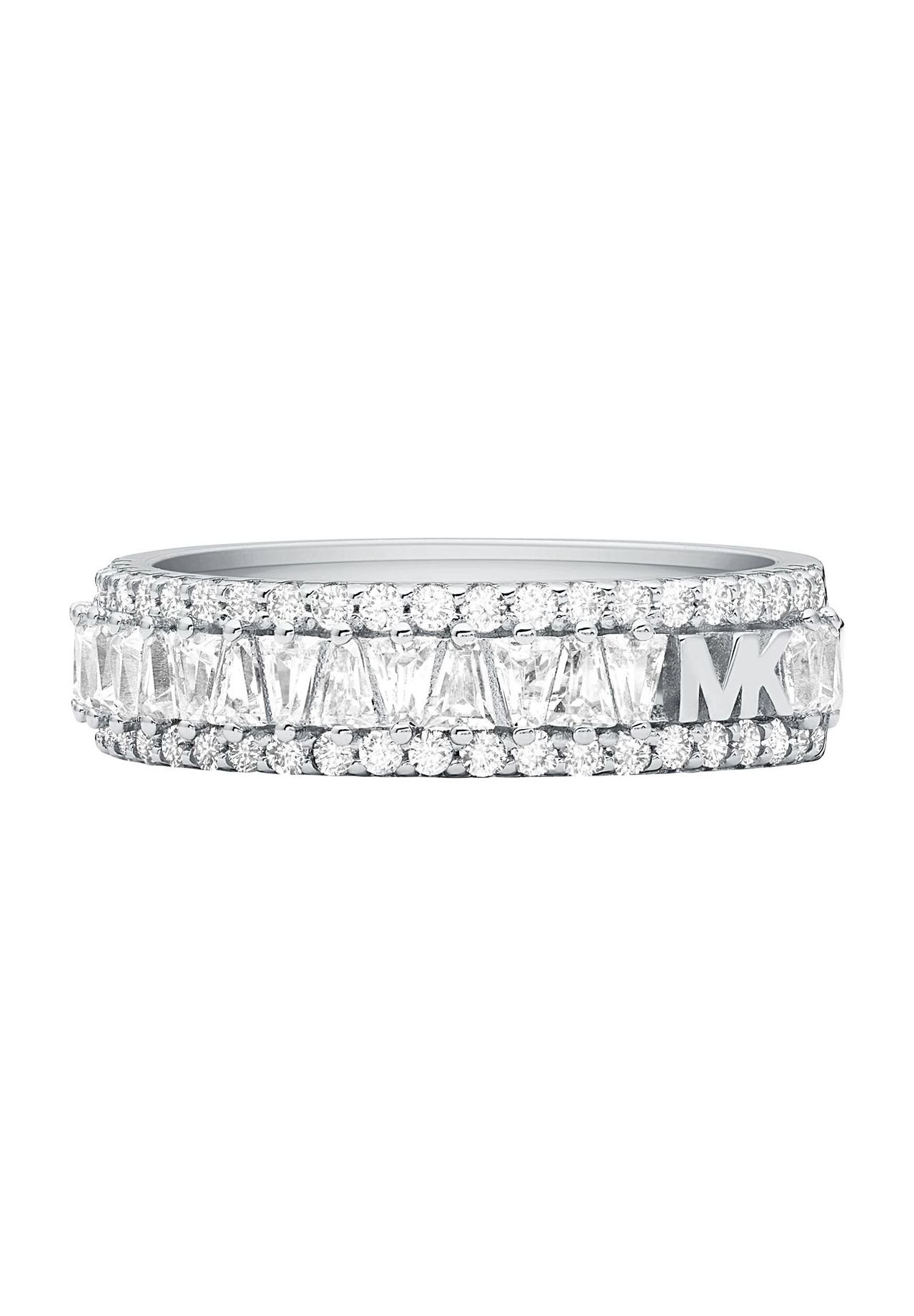 MICHAEL KORS KORS BRILLIANCE Damen Ring 