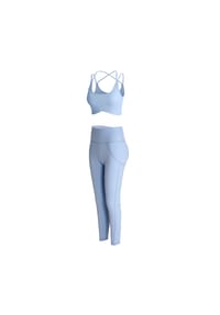 YEAZ - Set CLASSY - blau