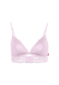 JOOP! JEANS - Soft-BH Wave Lace - black