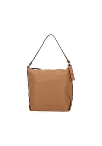 TOM TAILOR Olive - Olive Schultertasche 33 cm - black