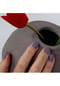 VARGU LAUED Nagelfolien solid purple Bild 11