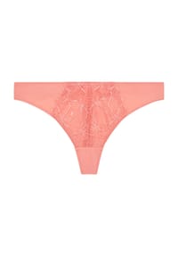 MANGUUN - String "IVY", Spitze, Damen - 0  E340