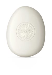 RITUALS® THE RITUAL OF NAMASTE - Facial Cleansing Bar - WEISS