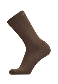 UphillSport® - Outdoor-Socken KALDO mit wärmender Merinowolle - Black