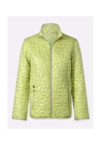 Witt - Steppjacke - pistazie