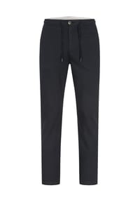 KRONSTADT - Hose KSAlbert - Black