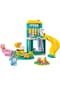 LEGO® LEGO® Bluey - 11201 Bluey und Chloe auf dem Spielplatz Bild 21