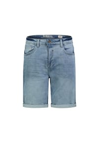 EIGHT2NINE - Short - l114 light blue denim