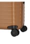 TITAN UPGRADE Trolley L, 4-Doppelrollen, TSA-Kombinationsschloss Bild 9
