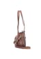 SPIKES & SPARROW® Schultertasche Leder 34 cm Bild 3