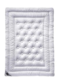billerbeck Steppbettdecke "Belair Light" - EXCLUSIV® - 