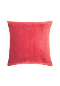pad® Deko-Kissenhülle - SMOOTH - DUSTY BLUE