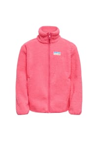 ONLY® - Jacke Sweatjacke - 238995  CUBAN SAND