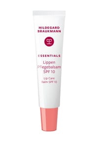 HILDEGARD BRAUKMANN JEUNESSE - Lippen Pflegebalsam SPF 10 - WEISS