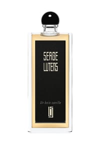 SERGE LUTENS NOIRE - Un Bois Vanille Eau de Parfum - 