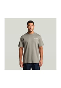 G-STAR RAW - T-Shirt, Baumwolle, für Herren - 110 WHITE