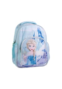 Disney - Disney Frozen Rucksack für Kinder – Freizeitrucksack & Kinderrucksack - Mehrfarbig Einheitsgröße