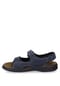 JOSEF SEIBEL Herren Sandale Franklyn, blau Bild 10