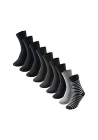 SCHIESSER - Freizeitsocken Uncover - sortiert 1
