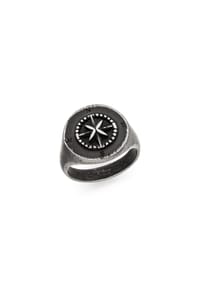 s.Oliver - s.Oliver Ring - Kompass - gun