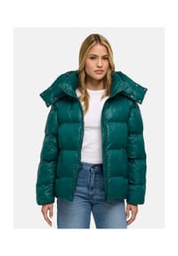 NAVAHOO® - Steppjacke Snow-Frame 14 - Black