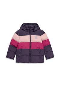 LEGO® wear - Steppjacke, wasserabweisend, für Kinder - 692 DARK PURPLE