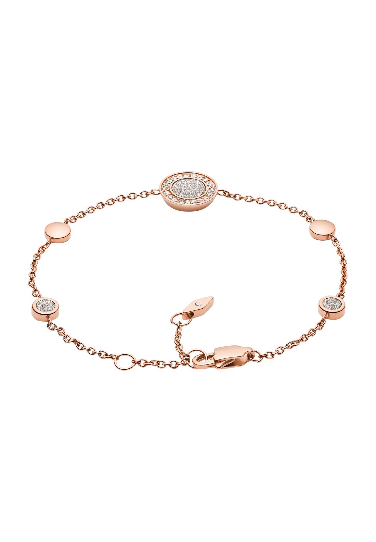 FOSSIL Damen Armband 