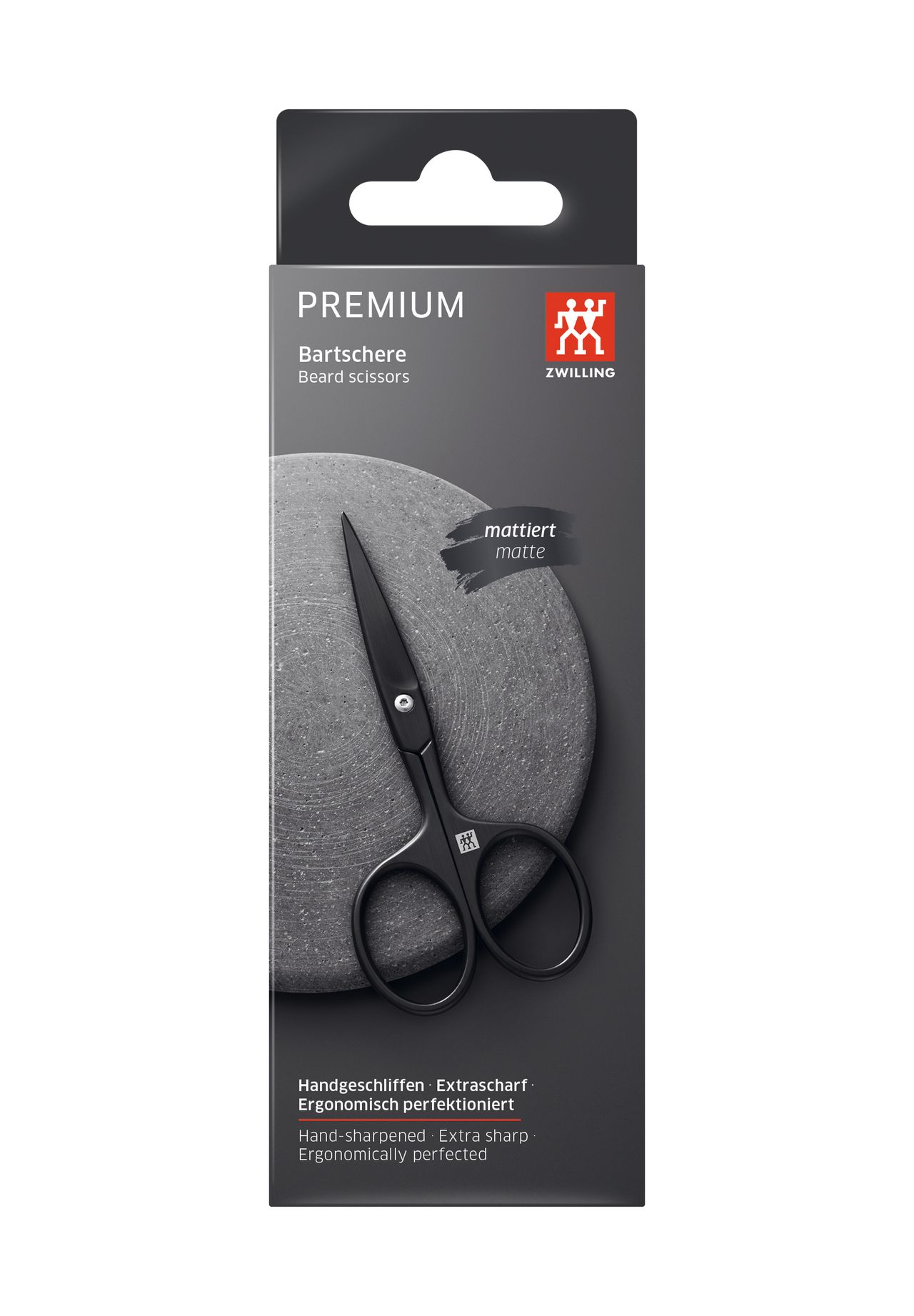 Zwilling Bartschere, Twinox M - Image 7