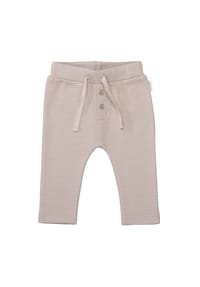 STACCATO - Stoffhose, Baumwolle, für Babys und Kleinkinder - 212 CREAM MEL.STR.