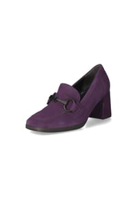 Gabor® - Leder Pumps - Purple
