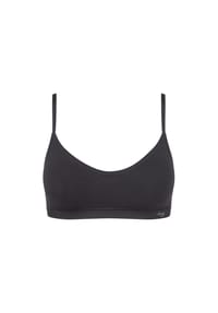 sloggi - FREE Evolve Schalen-BH, für Damen - 0004 BLACK