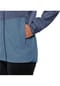 Jack Wolfskin Core Funktionsjacke "Weiltal 2L", wasserdicht, atmungsaktiv, für Damen Bild 3