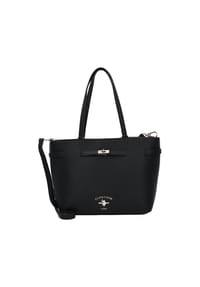 U.S. POLO ASSN. Standfort - Standfort Shopper Tasche M 34 cm - black