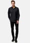 RUSTY NEAL Hemd (3er-Pack) Langarm im Slim-Fit geschnitten Bild 9