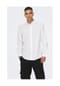 ONLY & SONS Hemd "Caiden", Slim Fit, Langarm, Kent-Kragen, für Herren Bild 14