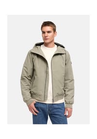 STONE HARBOUR® - Outdoorjacke Daxaar XX - Black