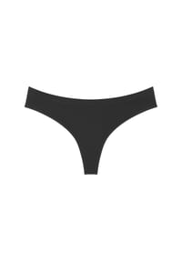 sloggi - String Sense of Modal, elastisch, für Damen - 0003  WHITE