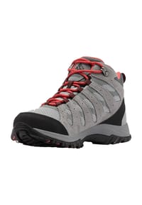 Columbia Redmond™ III Mid Waterproof Wanderschuhe, wasserdicht, für Damen Bild 1